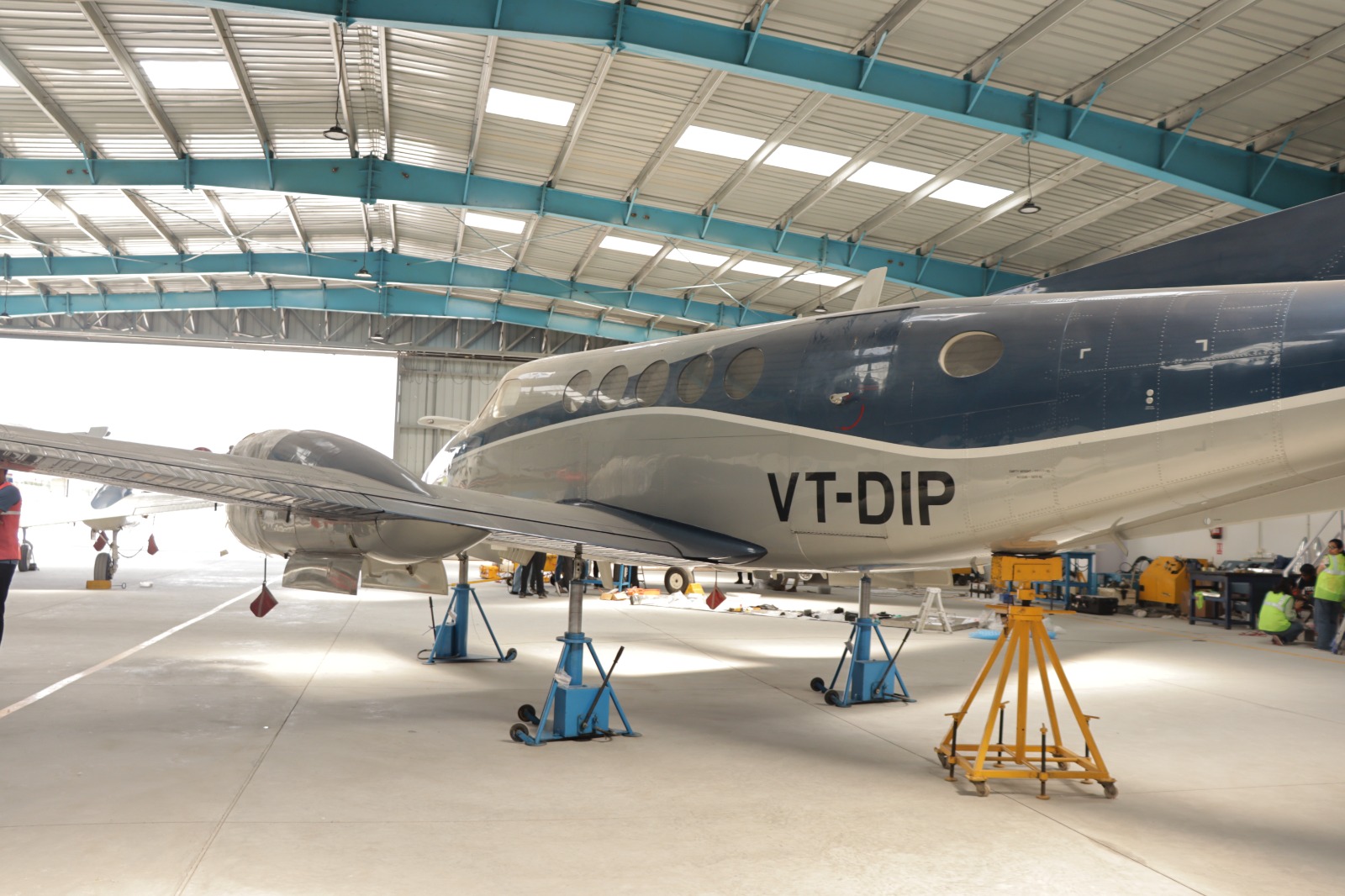 Our Practical Campus